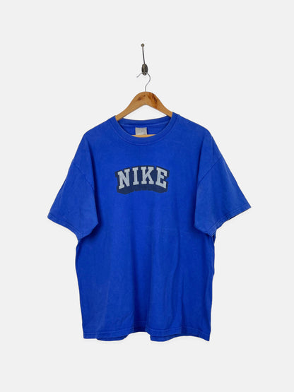 90's Nike Vintage Graphic T-Shirt Size L