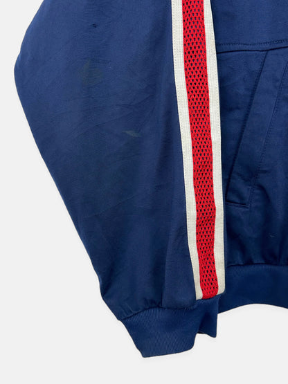 90's Nike Embroidered Vintage Track Jacket Size 10-12