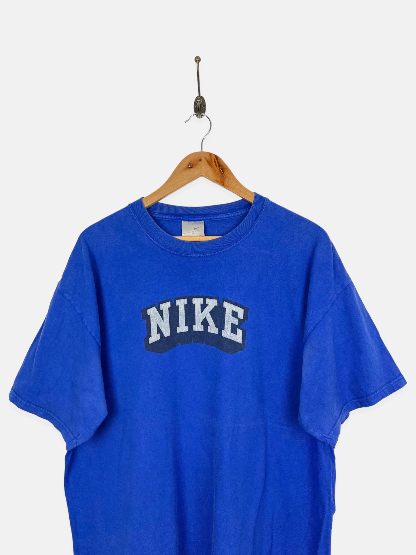 90's Nike Vintage Graphic T-Shirt Size L