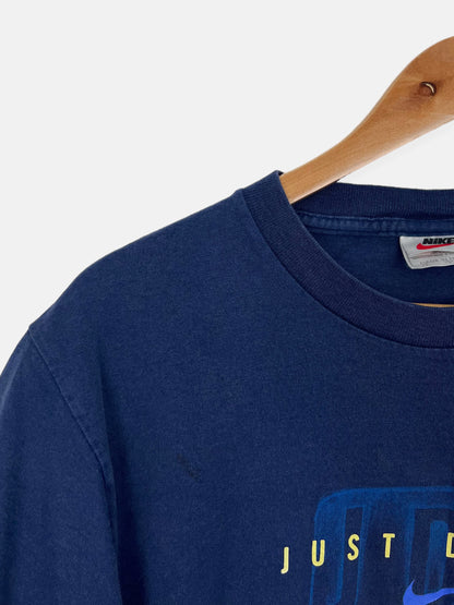 90's Nike Just Do It Vintage T-Shirt Size 6