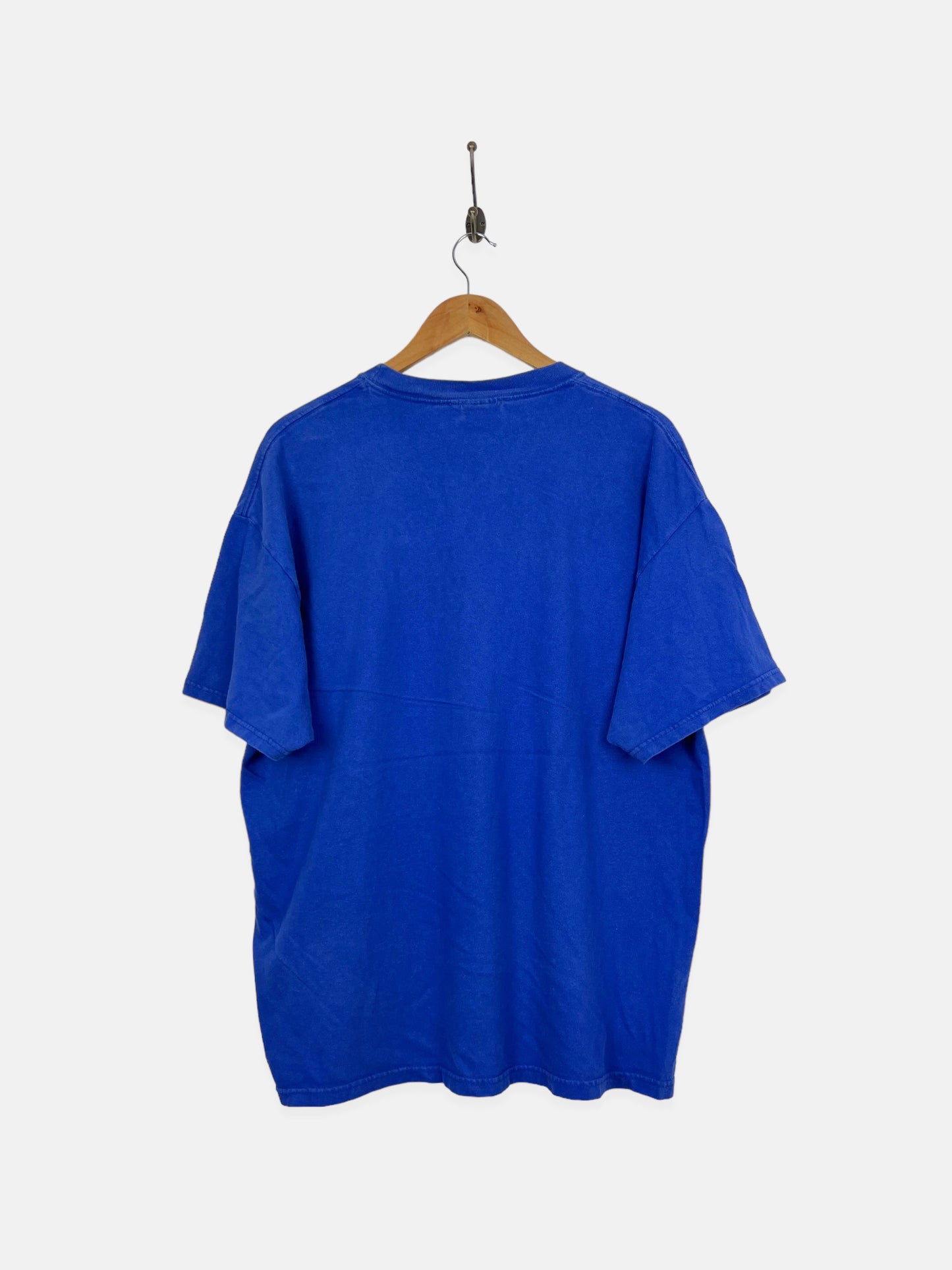 90's Nike Vintage Graphic T-Shirt Size L