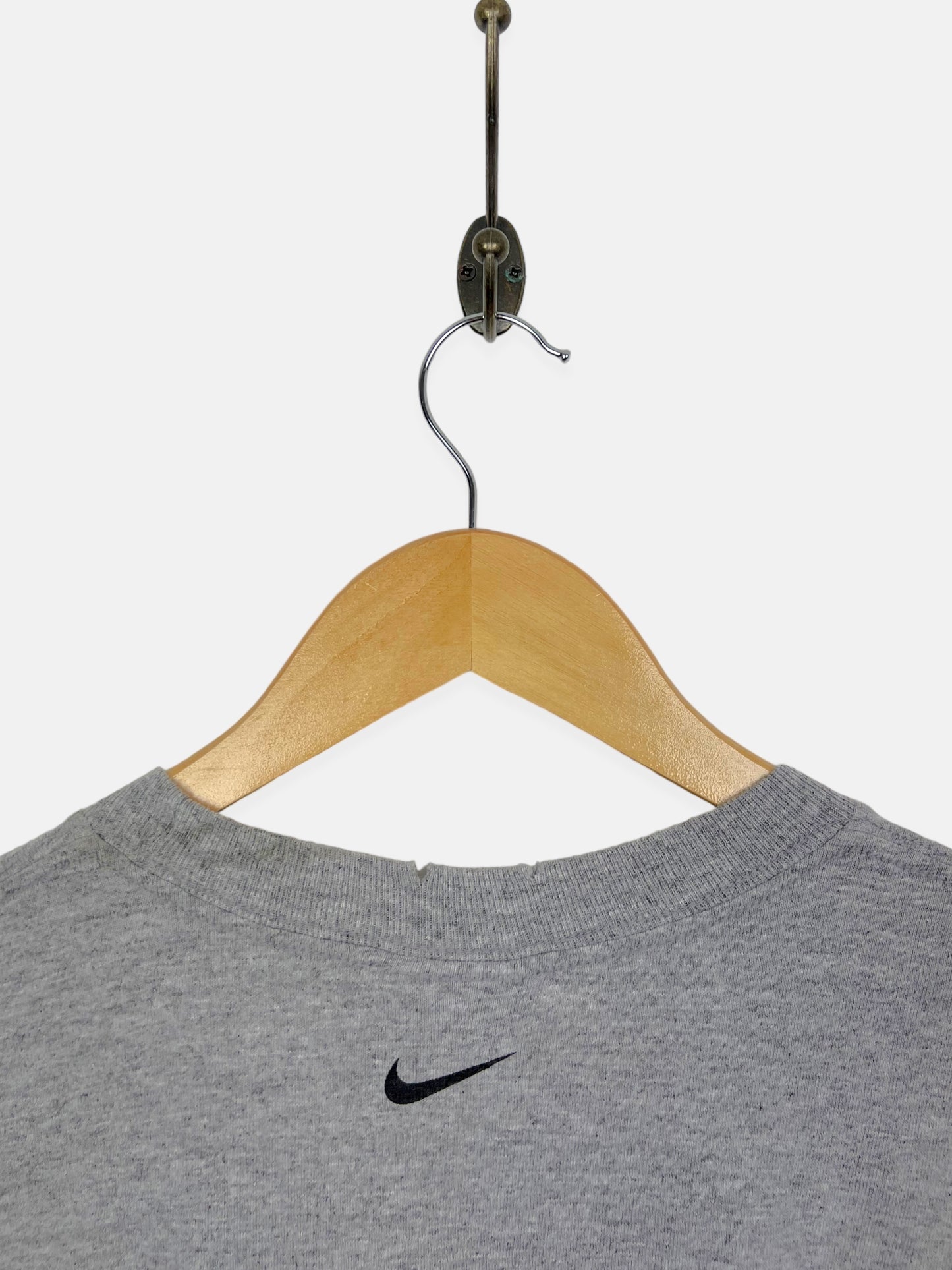 90's Nike Skyline Spartans Vintage T-Shirt Size M-L