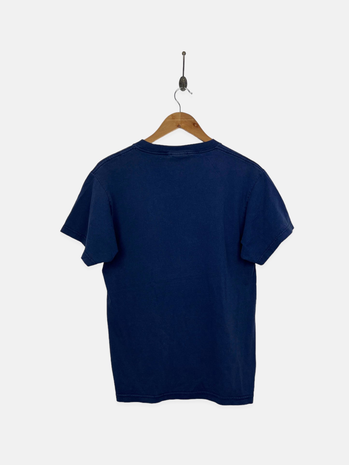 90's Nike Just Do It Vintage T-Shirt Size 6