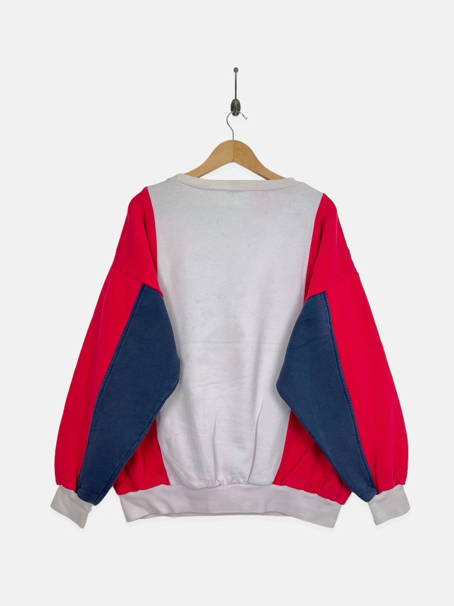 1992 United States Open Embroidered Vintage Sweatshirt Size XL