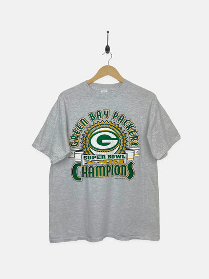 1996 Green Bay Packers NFL Vintage T-Shirt Size M