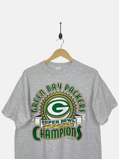 1996 Green Bay Packers NFL Vintage T-Shirt Size M