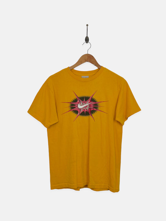 90's Nike Vintage Graphic T-Shirt Size 6-8