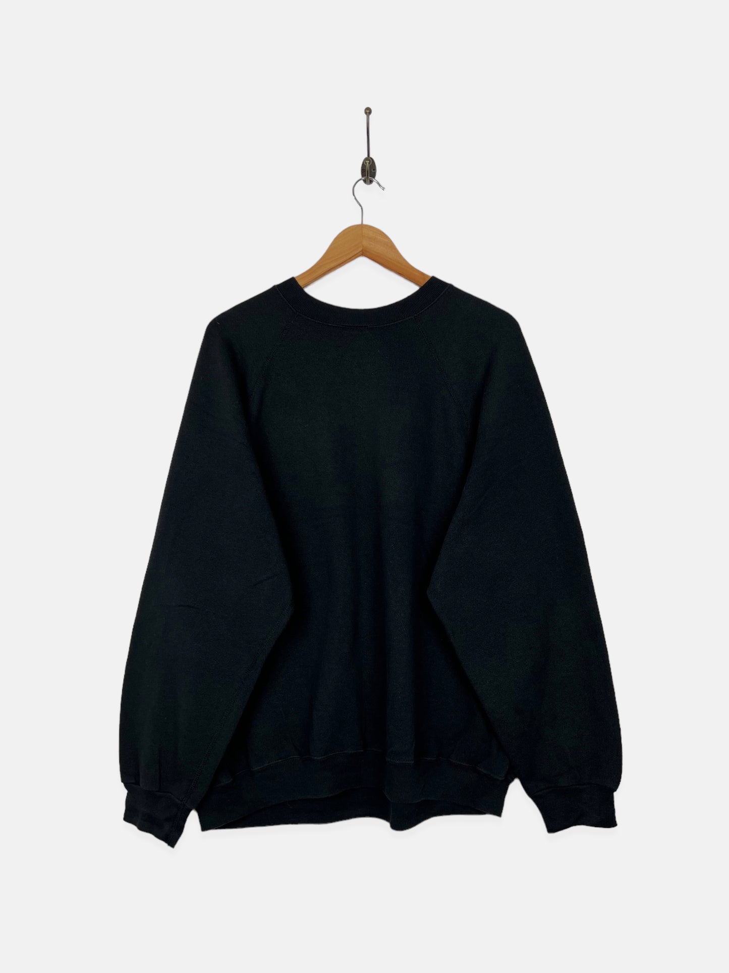 90'S Buffalo Bills NFL USA Made Vintage Sweatshirt Size XL-2XL