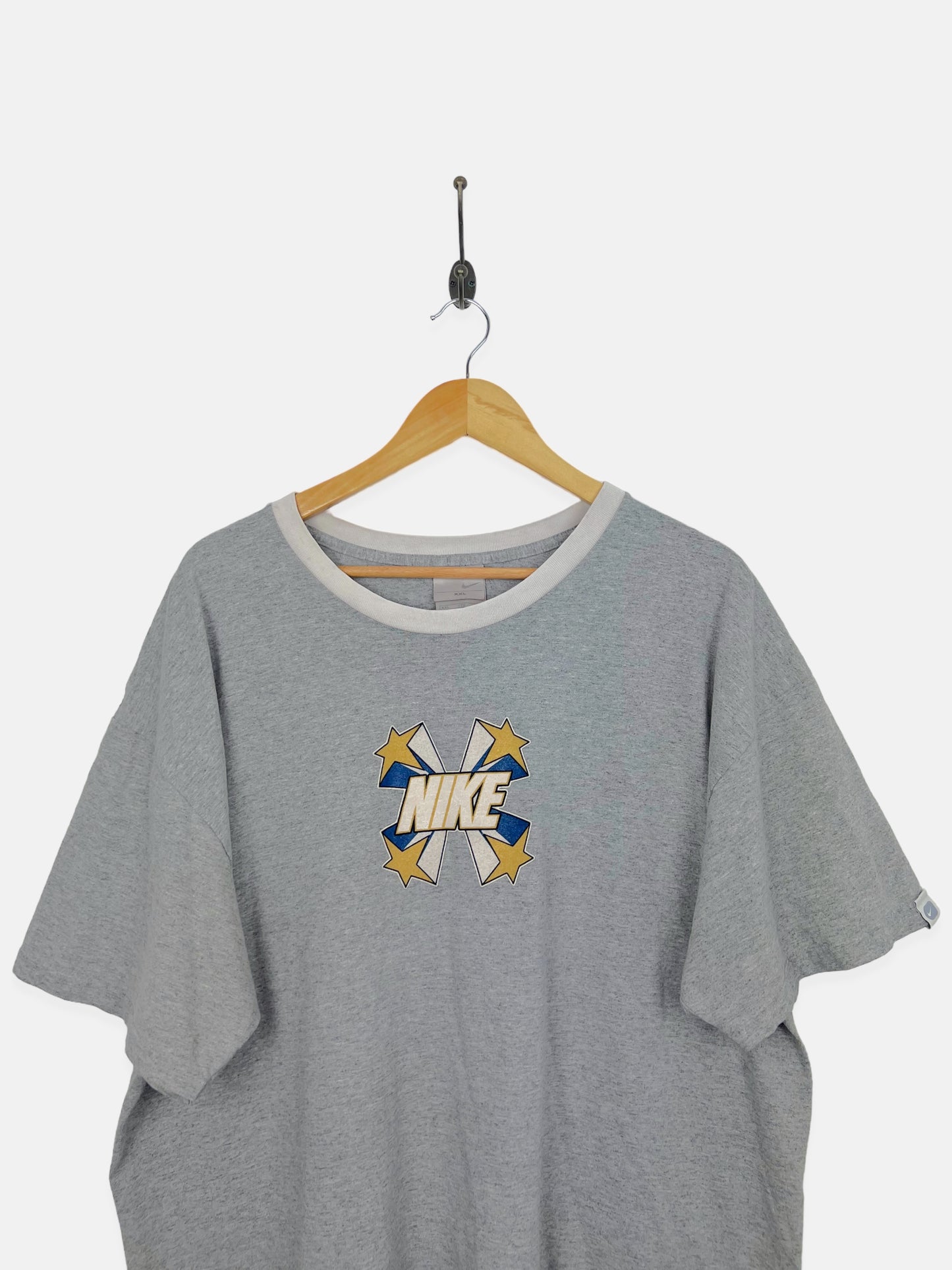 90's Nike Vintage Graphic T-Shirt Size XL