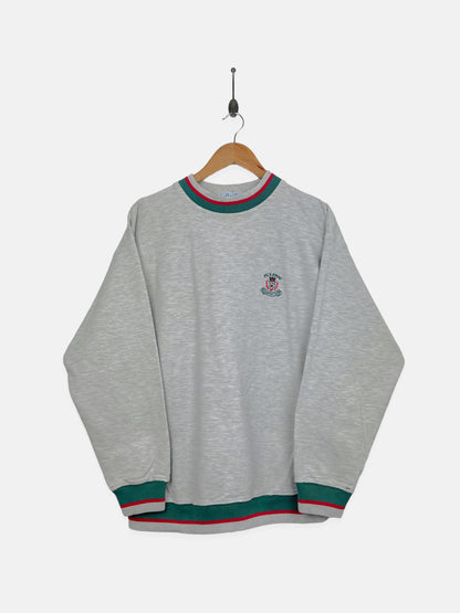 90's Pickaway Country Club Embroidered Vintage Sweatshirt Size M