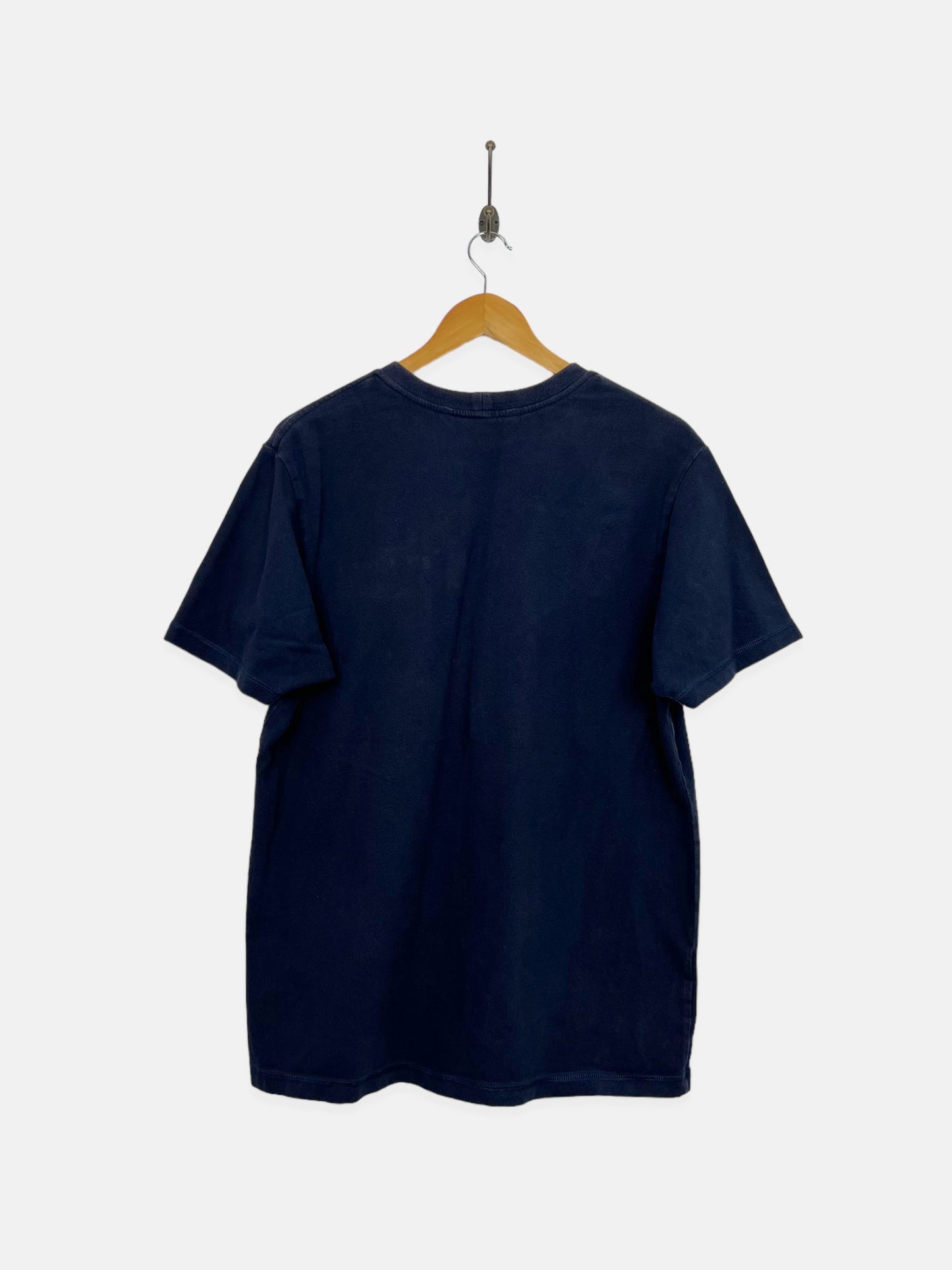 90's Nike Embroidered Vintage T-Shirt Size 10-12