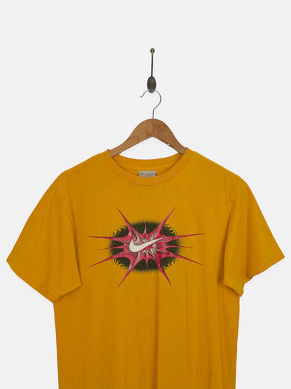 90's Nike Vintage Graphic T-Shirt Size 6-8