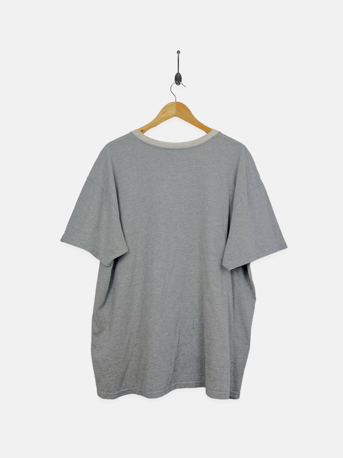 90's Nike Vintage Graphic T-Shirt Size XL