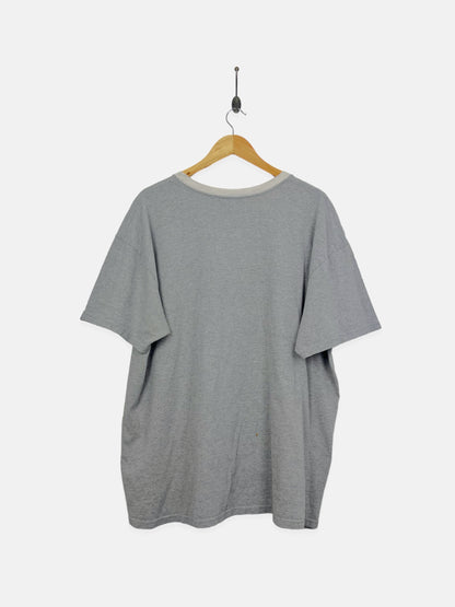 90's Nike Vintage Graphic T-Shirt Size XL