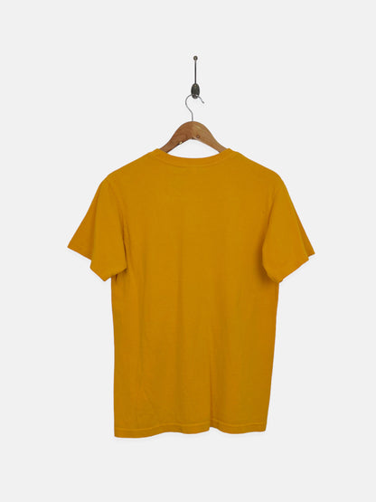 90's Nike Vintage Graphic T-Shirt Size 6-8