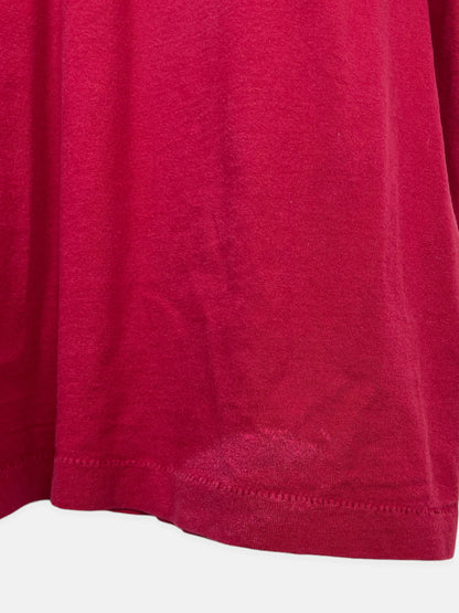 90's San Francisco 49ers NFL USA Made Vintage T-Shirt Size M