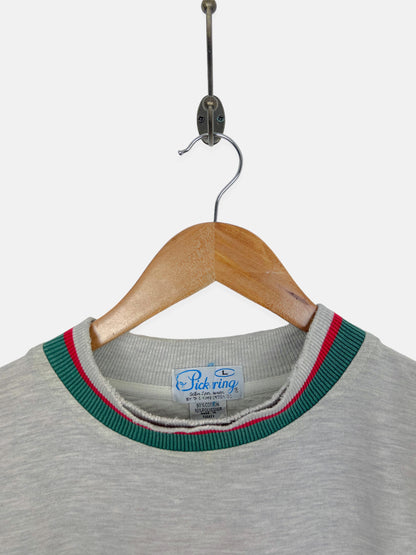 90's Pickaway Country Club Embroidered Vintage Sweatshirt Size M