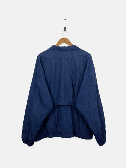 90's Nike Embroidered Vintage Jacket Size L