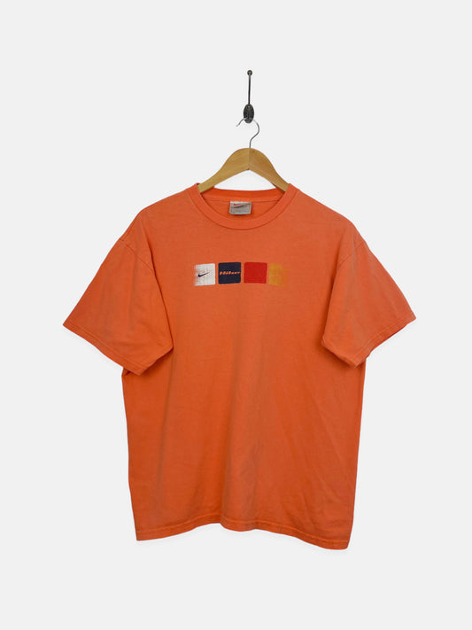 90's Nike USA Made Vintage Graphic T-Shirt Size 12