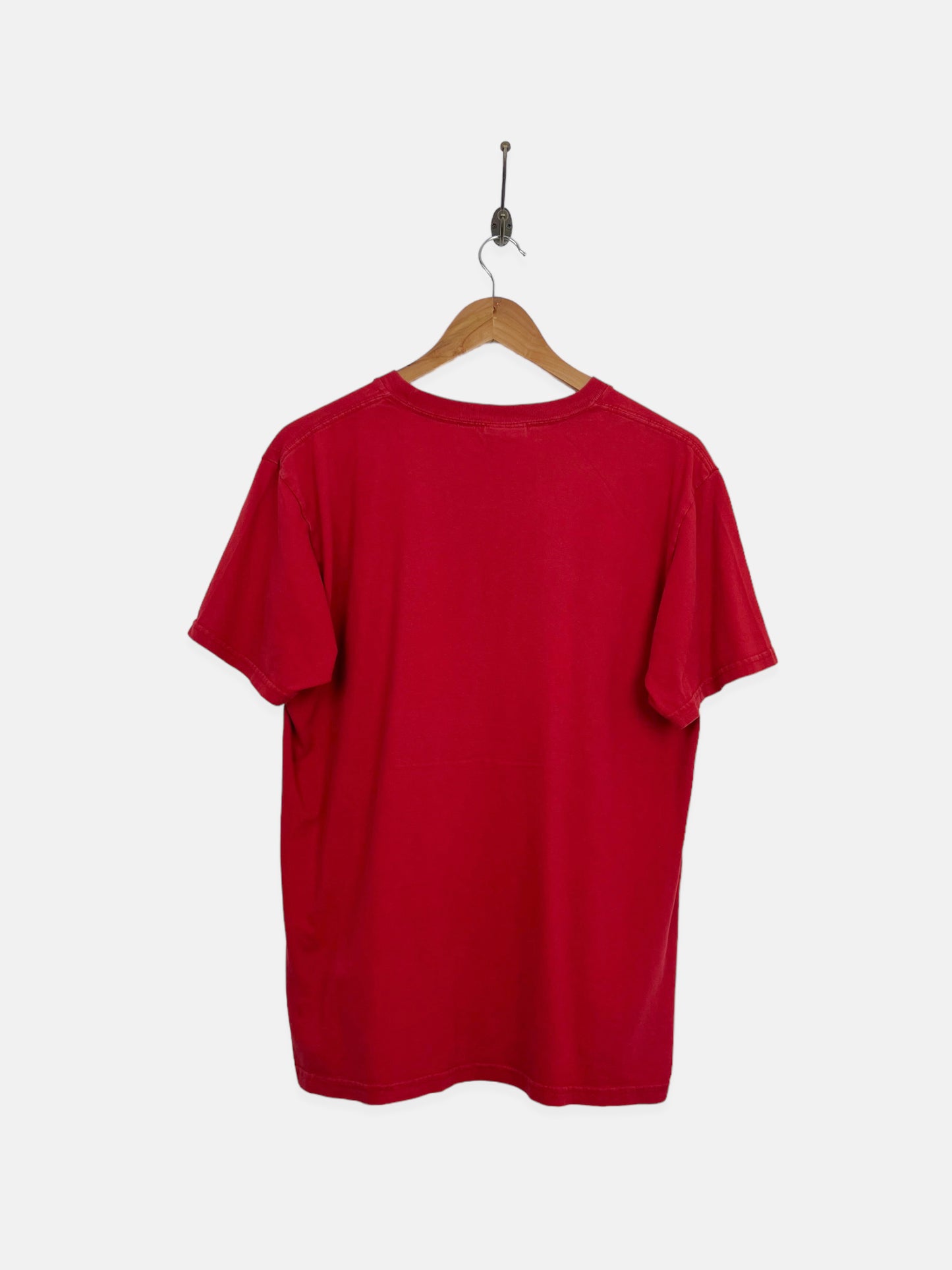 90's Nike Athletics Vintage Graphic T-Shirt Size 12