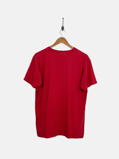 90's Nike Athletics Vintage Graphic T-Shirt Size 12