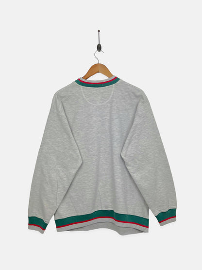 90's Pickaway Country Club Embroidered Vintage Sweatshirt Size M