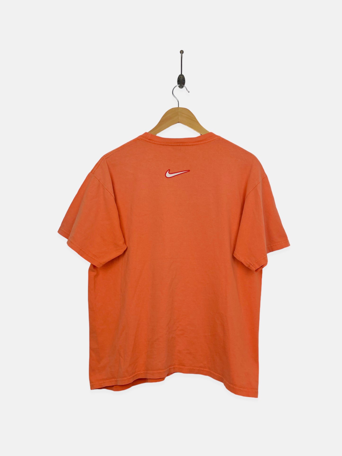 90's Nike USA Made Vintage Graphic T-Shirt Size 12