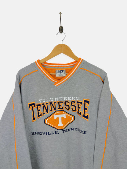 90's Tennessee Volunteers Embroidered Vintage Sweatshirt Size 2XL