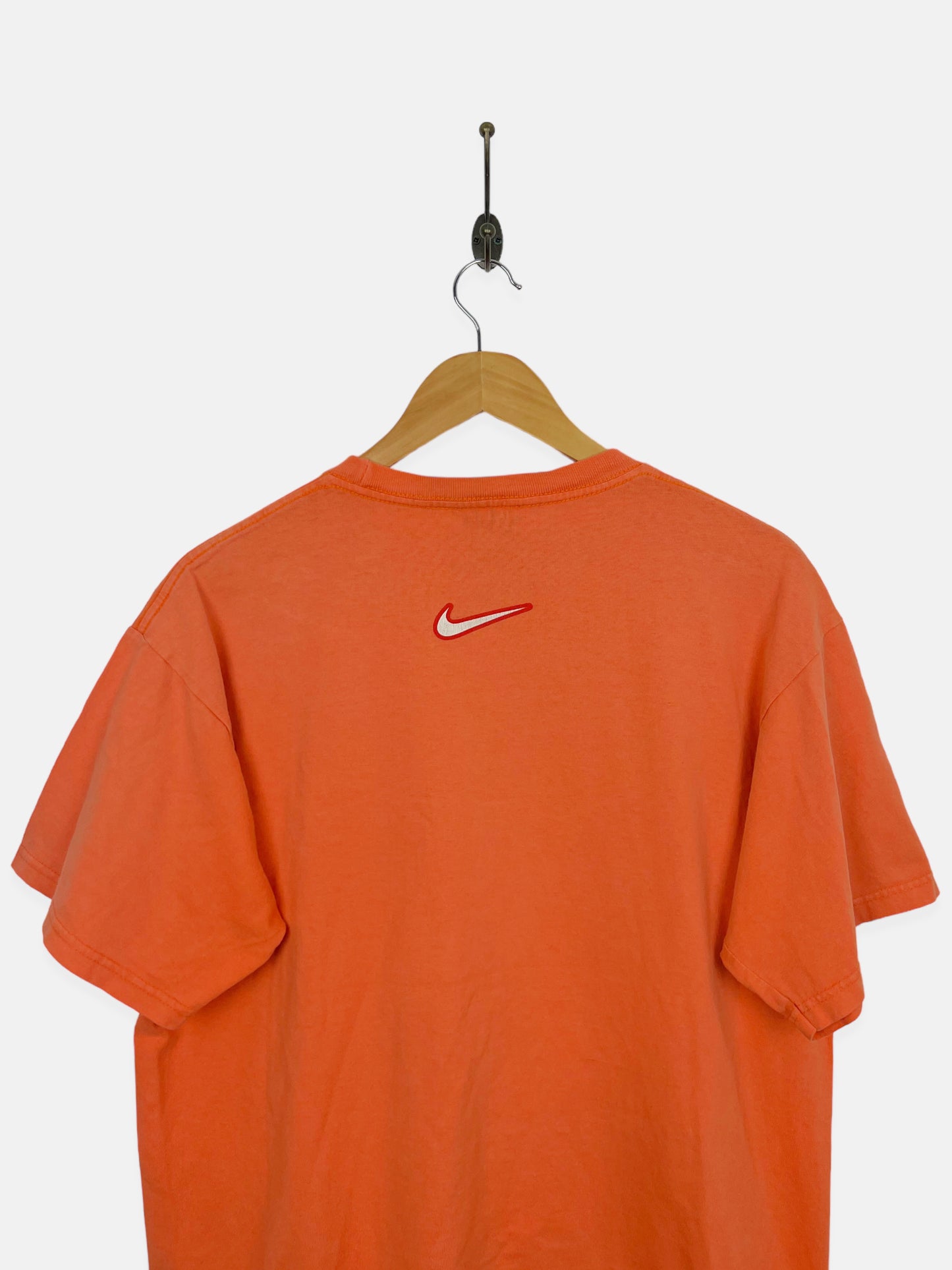 90's Nike USA Made Vintage Graphic T-Shirt Size 12