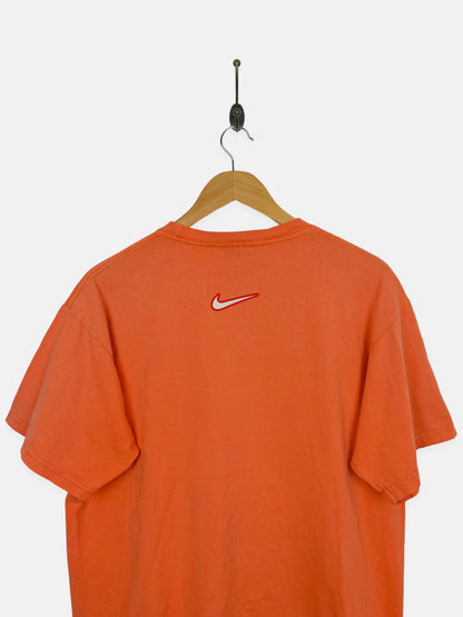 90's Nike USA Made Vintage Graphic T-Shirt Size 12