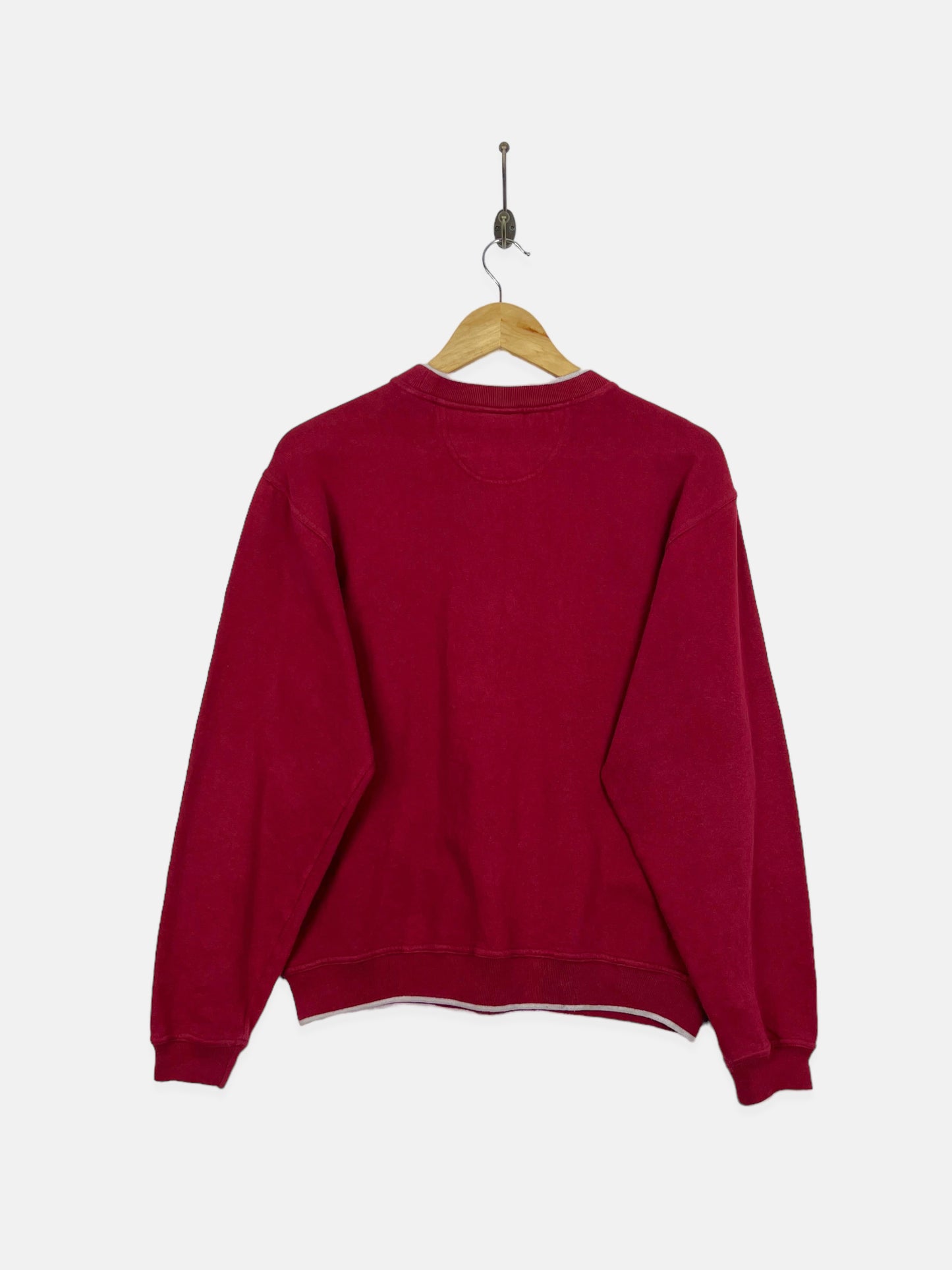 90's Arkansas Embroidered Vintage Sweatshirt Size 6-8