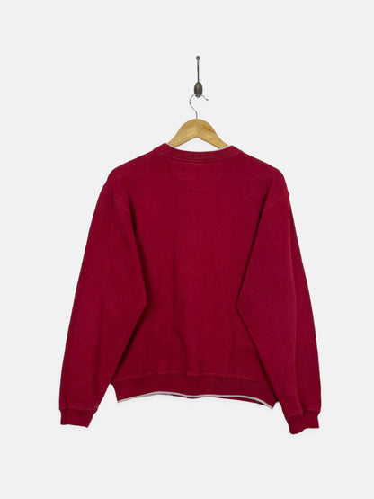 90's Arkansas Embroidered Vintage Sweatshirt Size 6-8