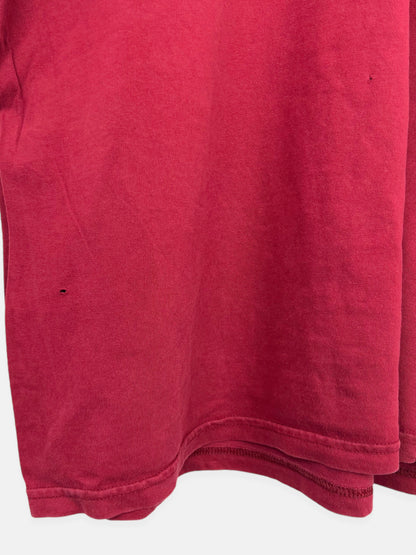 90's Nike Embroidered Vintage T-Shirt Size XL