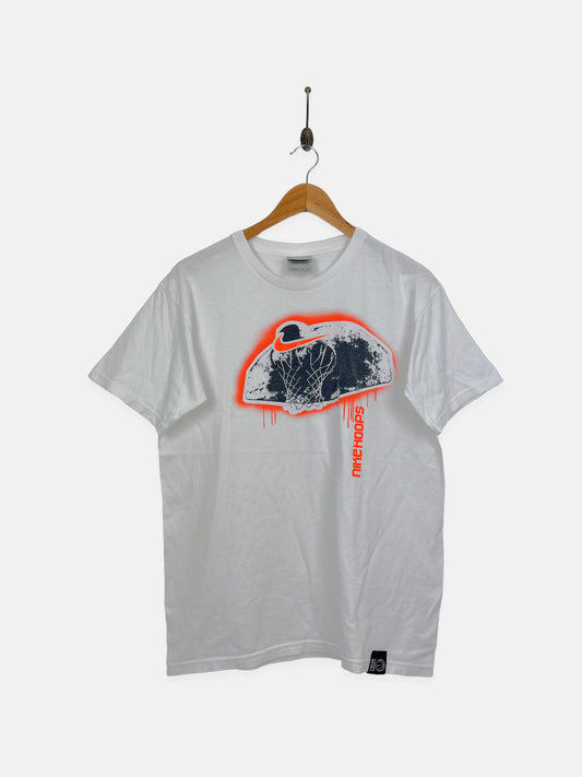 90's Nike Hoops Vintage T-Shirt Size 10