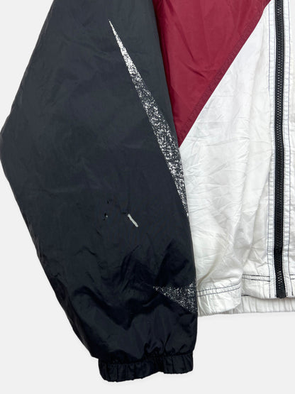 90's Nike Embroidered Vintage Windbreaker/Jacket Size L-XL