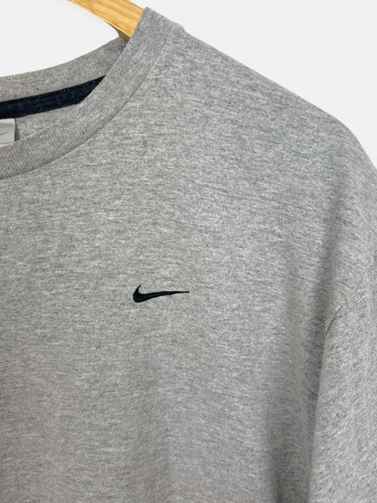 90's Nike Embroidered Vintage T-Shirt Size 10-12
