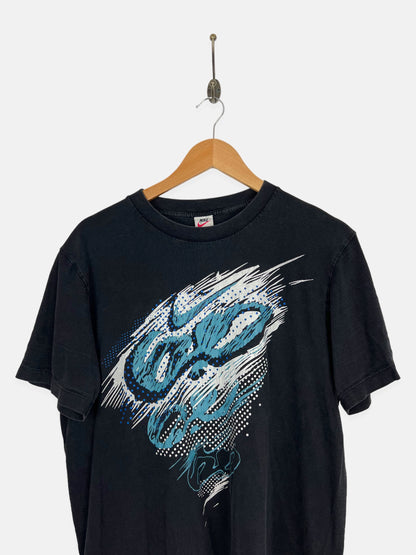 90's Nike Vintage Graphic T-Shirt Size 10-12