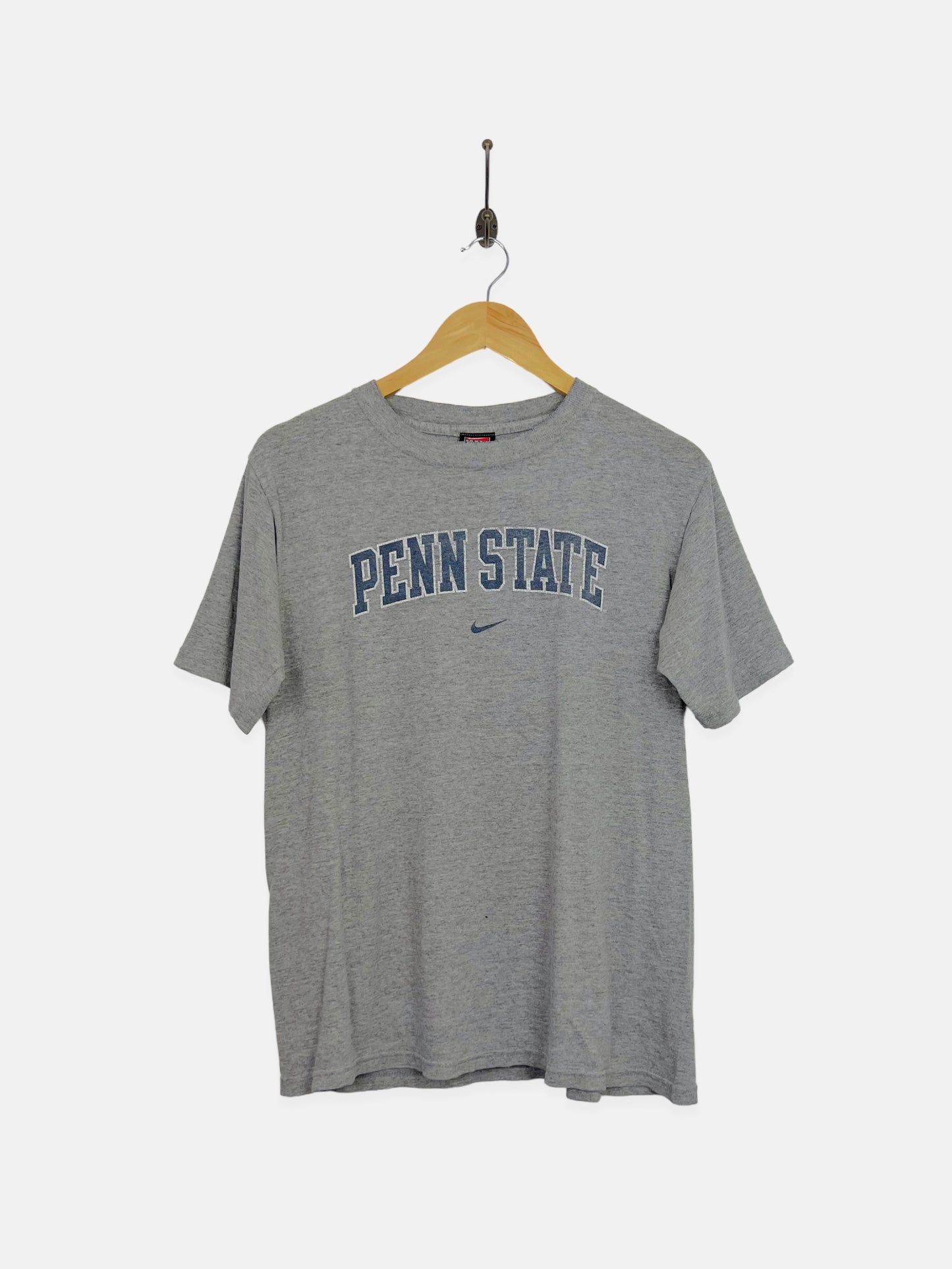 90's Nike Penn State Vintage T-Shirt Size 10