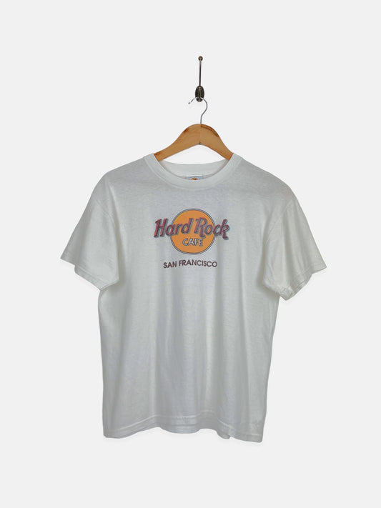 90's Hard Rock Cafe San Francisco Vintage T-Shirt Size 10-12