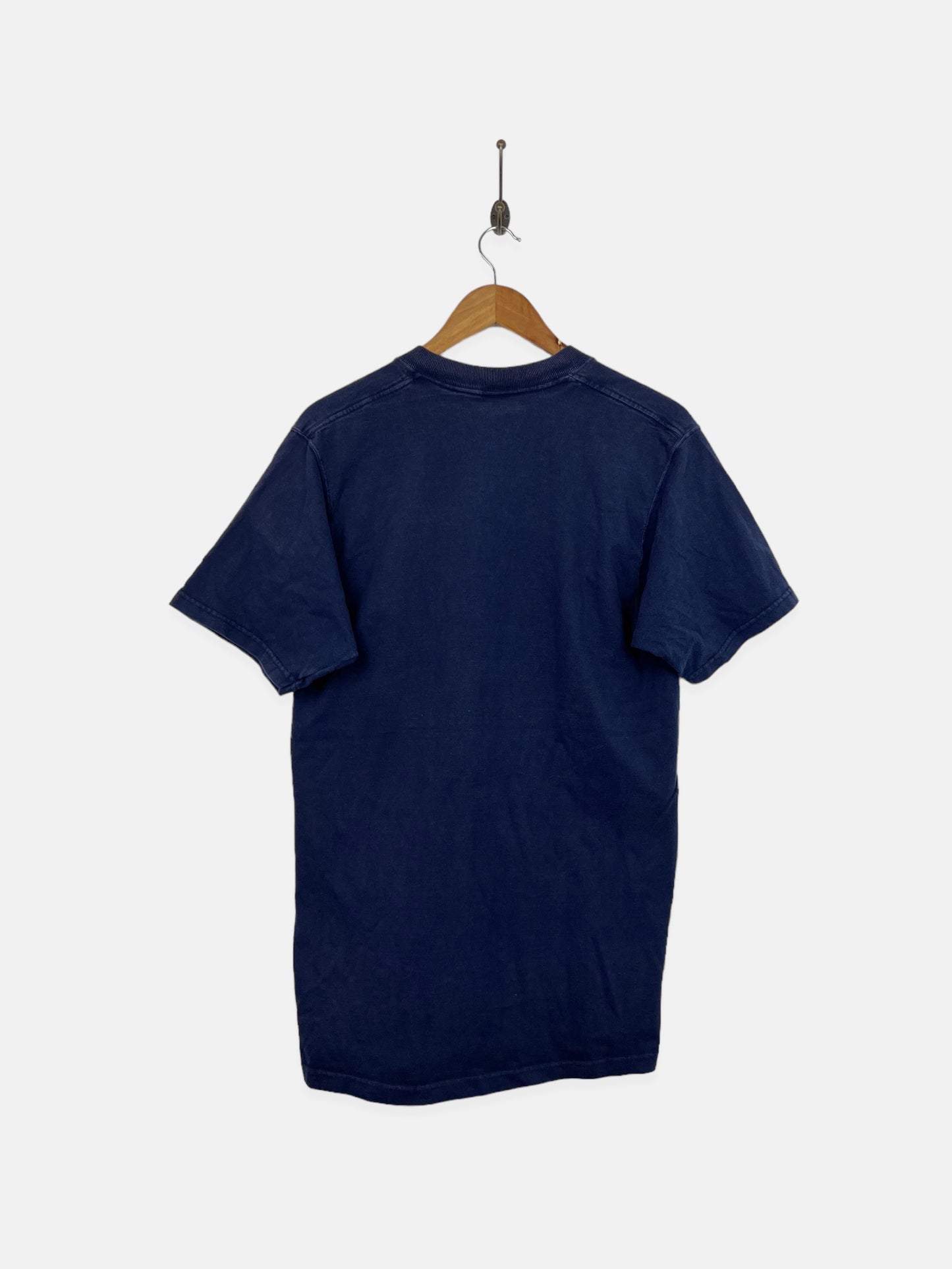 90's Yankees vs Mets MLB Vintage T-Shirt Size 8-10