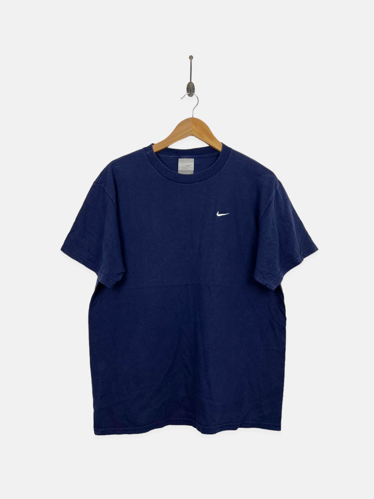 90's Nike Embroidered Vintage T-Shirt Size 16