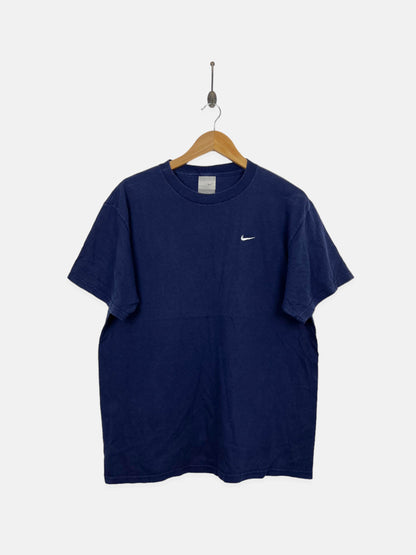 90's Nike Embroidered Vintage T-Shirt Size 16
