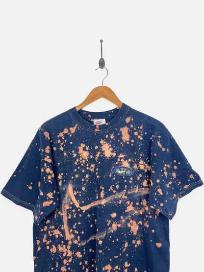 90's Nike Vintage Tie-Dye T-Shirt Size 10-12