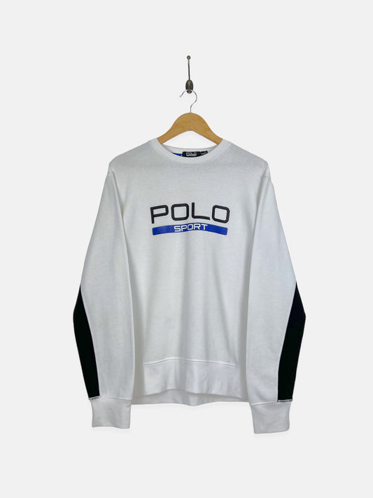 Polo Sport Ralph Lauren Vintage Light Sweatshirt Size M