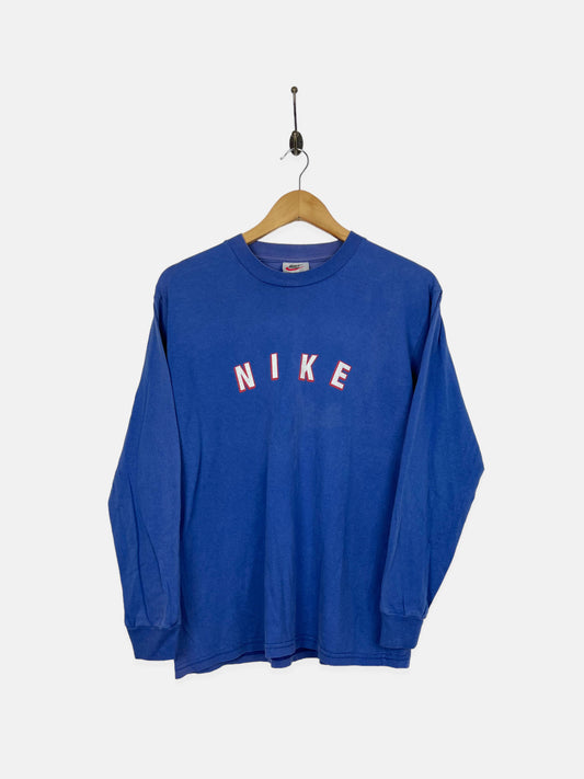 90's Nike Vintage Longsleeve Size 6