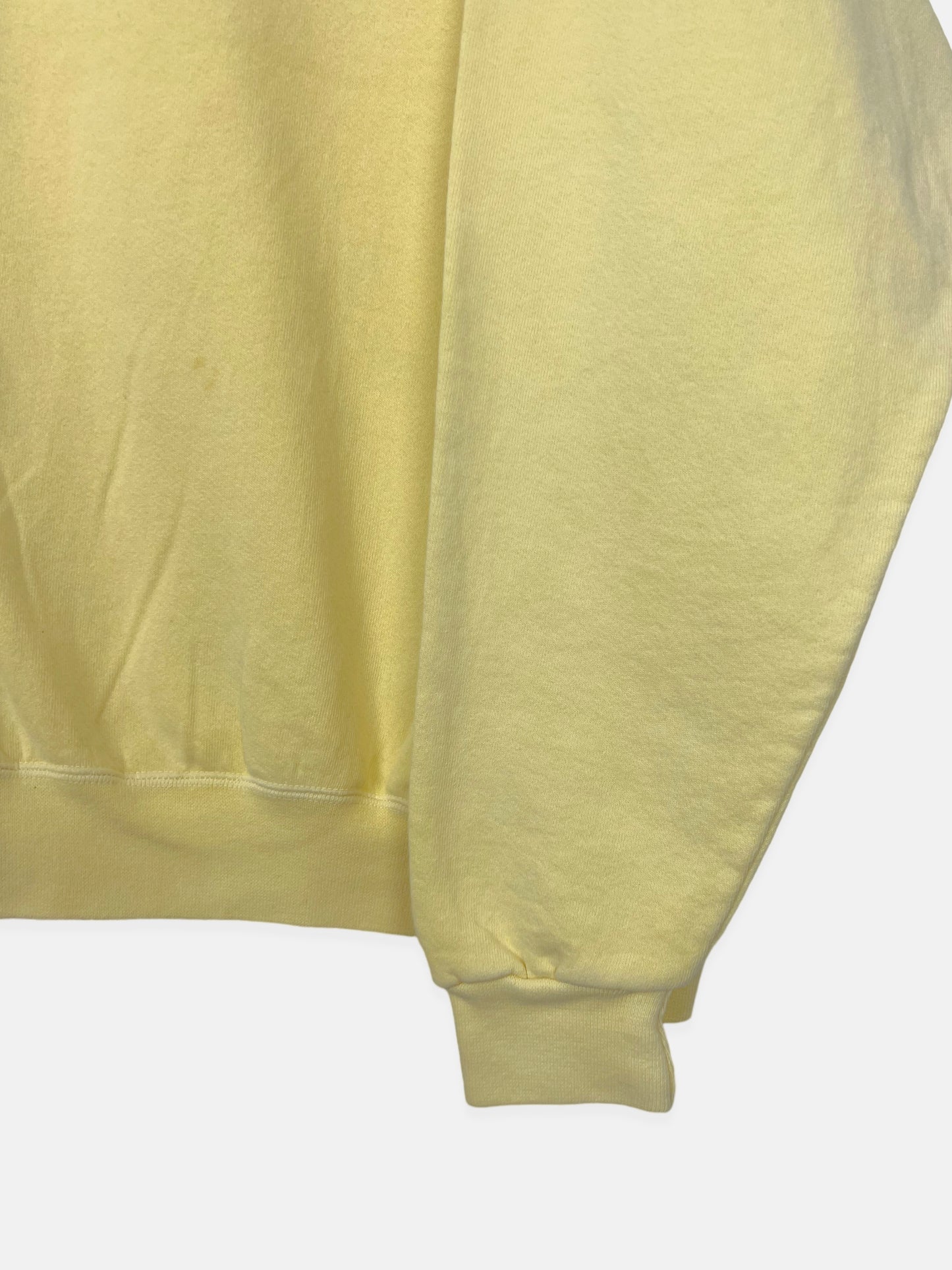 90's Ocracoke Island Embroidered Vintage Sweatshirt Size 2XL