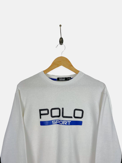 Polo Sport Ralph Lauren Vintage Light Sweatshirt Size M