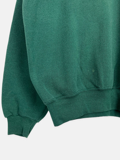90's General Motors USA Made Embroidered Vintage Sweatshirt Size M