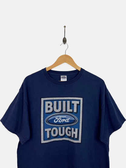 90's Ford Built Tough Vintage T-Shirt Size M