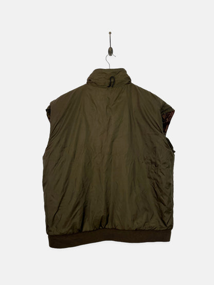 90's Realtree Camo Reversible Vintage Jacket Size M-L